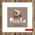 Logo # 83621 voor Logo voor café Bracke  wedstrijd
