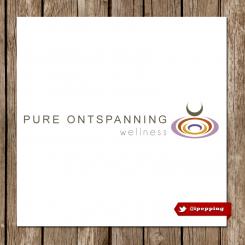 Logo # 76917 voor Pure ontspanning zoekt huisstijl wedstrijd