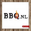 Logo # 83646 voor Logo voor BBQ.nl binnenkort de barbecue webwinkel van Nederland!!! wedstrijd