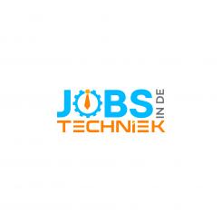 Logo design # 1295772 for Who creates a nice logo for our new job site jobsindetechniek nl  contest