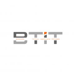 Logo # 1233977 voor Logo voor Borger Totaal Installatie Techniek  BTIT  wedstrijd