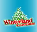 Logo design # 136233 for Logo for WINTERLAND, a unique winter experience contest