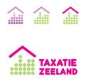 Logo # 140351 voor Logo ontwerp voor nieuw Taxatie Kantoor wedstrijd