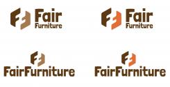 Logo # 139470 voor Fair Furniture, ambachtelijke houten meubels direct van de meubelmaker.  wedstrijd