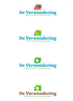 Logo # 137163 voor Wie ontwerpt het logo van dit mooie, stijlvolle, groene woningbouwproject? wedstrijd