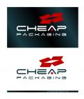 Logo design # 827734 for develop a sleek fresh modern logo for Cheap-Packaging contest