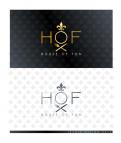 Logo design # 826134 for Restaurant House of FON contest