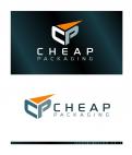 Logo design # 828143 for develop a sleek fresh modern logo for Cheap-Packaging contest