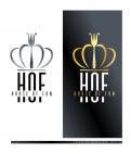 Logo design # 826137 for Restaurant House of FON contest