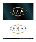 Logo design # 828144 for develop a sleek fresh modern logo for Cheap-Packaging contest