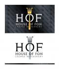 Logo design # 825598 for Restaurant House of FON contest