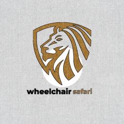 Logo # 1236020 voor Safari voor gehandicapten wedstrijd