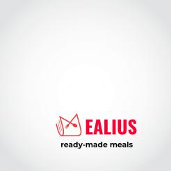 Logo design # 1263107 for Logo design for manufacturer of quality ready made meals contest