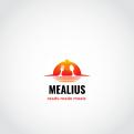 Logo design # 1263110 for Logo design for manufacturer of quality ready made meals contest