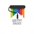 Logo # 1213455 voor Logo voor schilders  en onderhoudsbedrijf ’Dansende kwasten’  wedstrijd