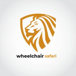 Logo # 1236029 voor Safari voor gehandicapten wedstrijd