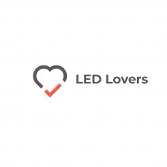 Logo # 1210363 voor Ontwerp een vernieuwend logo   huisstijl voor ons  LED  verlichtingsmerk wedstrijd