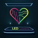 Logo # 1210178 voor Ontwerp een vernieuwend logo   huisstijl voor ons  LED  verlichtingsmerk wedstrijd