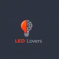 Logo # 1210388 voor Ontwerp een vernieuwend logo   huisstijl voor ons  LED  verlichtingsmerk wedstrijd