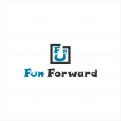 Logo # 1188977 voor Ontwerp logo voor een nieuw Business coach en consulting bureau FunForward  wedstrijd