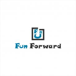 Logo design # 1188977 for Disign a logo for a business coach company FunForward contest