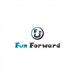 Logo # 1188978 voor Ontwerp logo voor een nieuw Business coach en consulting bureau FunForward  wedstrijd