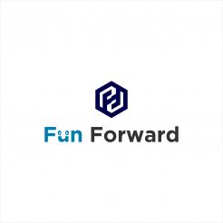 Logo design # 1188979 for Disign a logo for a business coach company FunForward contest