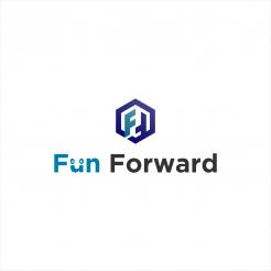Logo design # 1188980 for Disign a logo for a business coach company FunForward contest