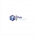 Logo # 1188981 voor Ontwerp logo voor een nieuw Business coach en consulting bureau FunForward  wedstrijd