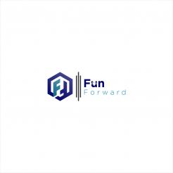 Logo # 1188981 voor Ontwerp logo voor een nieuw Business coach en consulting bureau FunForward  wedstrijd