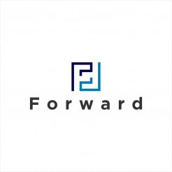 Logo # 1188982 voor Ontwerp logo voor een nieuw Business coach en consulting bureau FunForward  wedstrijd