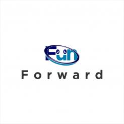 Logo # 1188983 voor Ontwerp logo voor een nieuw Business coach en consulting bureau FunForward  wedstrijd