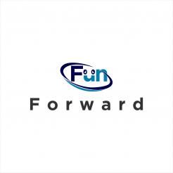 Logo # 1188984 voor Ontwerp logo voor een nieuw Business coach en consulting bureau FunForward  wedstrijd