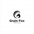 Logo design # 1190102 for Global boutique style commodity grain agency brokerage needs simple stylish FOX logo contest