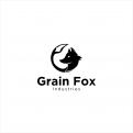 Logo design # 1190103 for Global boutique style commodity grain agency brokerage needs simple stylish FOX logo contest