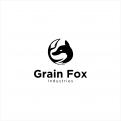 Logo design # 1190104 for Global boutique style commodity grain agency brokerage needs simple stylish FOX logo contest