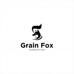 Logo design # 1190105 for Global boutique style commodity grain agency brokerage needs simple stylish FOX logo contest