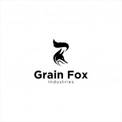 Logo design # 1190106 for Global boutique style commodity grain agency brokerage needs simple stylish FOX logo contest