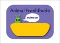 Logo # 459361 voor fris duidelijk logo voor animalfreshfoods wedstrijd