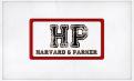 Logo # 273611 voor Logo Havard&Parker wedstrijd