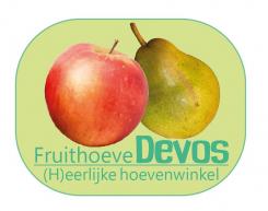 Logo design # 915040 for We are looking for a fresh and fruity slogan for our farm shop contest