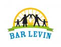 Logo design # 418941 for Bar Levin Family Logo contest