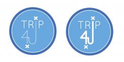 Logo design # 172865 for Logo for Trip4u contest