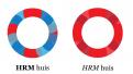 Logo # 110090 voor Op zoek naar een verrassend logo voor HRM Huis.  wedstrijd