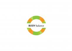 Logo # 111837 voor Body & Balance is op zoek naar een logo dat pit uitstraalt  wedstrijd