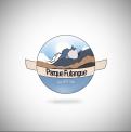 Logo design # 220607 for Design a logo for a unique nature park in Chilean Patagonia. The name is Parque Futangue contest