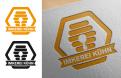 Logo design # 838317 for Logo for beekeeping company (Imkerei) contest