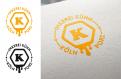 Logo design # 839833 for Logo for beekeeping company (Imkerei) contest