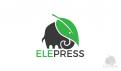 Logo design # 711395 for LOGO ELEPRESS contest