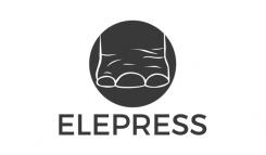Logo design # 710251 for LOGO ELEPRESS contest